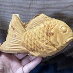 日本一たい焼き 群馬太田店 - 