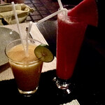 mango tree Surawong - 