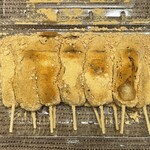 美玉屋 - 2026.02.08 (日)    黒みつだんご　1512円（税込）