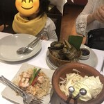 mango tree Surawong - 