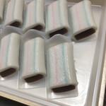 糸切餅総本家 多賀や - 