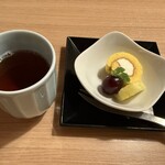 日本料理　大乃や あべのハルカスダイニング店 - 