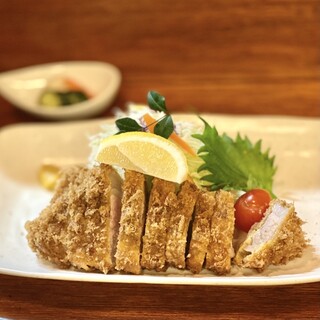 とんかつ 鈴の家_0