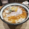 浅草 熟成味噌らーめん のりあき･美々