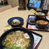 資さんうどん 両国店