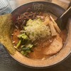 めんりき匠ラーメン 日野本店