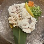 Sakana to Sumi to Teppan to Tototo - 