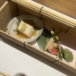 Sakana to Sumi to Teppan to Tototo - 