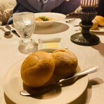 ブルーバイユー・レストラン - 