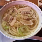 手打ちうどん寺屋  - 