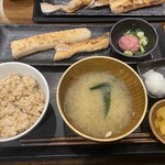 しんぱち食堂 新宿東南口店 - 