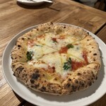 フラット - マルゲリータ