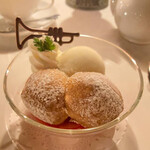 ブルーバイユー・レストラン - 