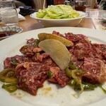 あおぞら 沼田店 - 