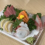 肴と日本酒 うおいち - 