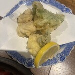 Sakana to Sumi to Teppan to Tototo - 