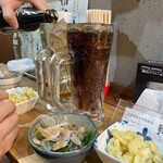 大衆酒場いごっそ - 