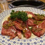 あおぞら 沼田店 - 