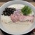 博多鶏soba 建 - 料理写真: