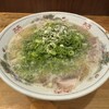 丸和前ラーメン