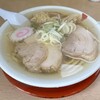 麺処 にっ田屋
