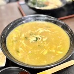 手打ちうどん みやこ - 