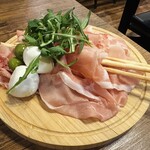 イル ボスケット - 