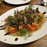 イル ボスケット - 