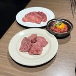 焼肉あきら - 