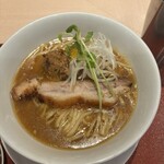 麦と麺助 - 