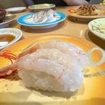 佐渡 廻転寿司 弁慶 佐渡本店 - 