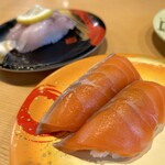 佐渡 廻転寿司 弁慶 佐渡本店 - 