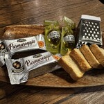 イル ボスケット - 