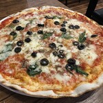 イル ボスケット - 