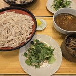 武蔵野 伝統の味 涼太郎 - 