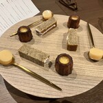 オステリア イタリアーナ コバ - 