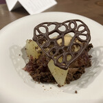 オステリア イタリアーナ コバ - 