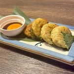 釜飯と炉端焼き 稲ノ和 - 