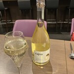 オステリア イタリアーナ コバ - 