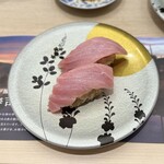 廻転とやま鮨 - 