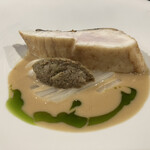 オステリア イタリアーナ コバ - 