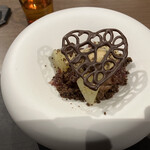 オステリア イタリアーナ コバ - 