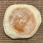 マリーフランス - 2026.02.08 (日)    焼きもち風あんパン　313円（税込）