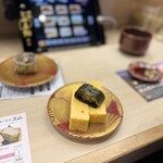 廻転とやま鮨 - 