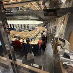 廻転とやま鮨 - 