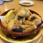 佐渡 廻転寿司 弁慶 佐渡本店 - 