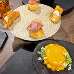 オステリア イタリアーナ コバ - 