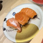 廻転とやま鮨 - 