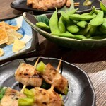 釜飯と炉端焼き 稲ノ和 - 