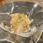 オステリア イタリアーナ コバ - 